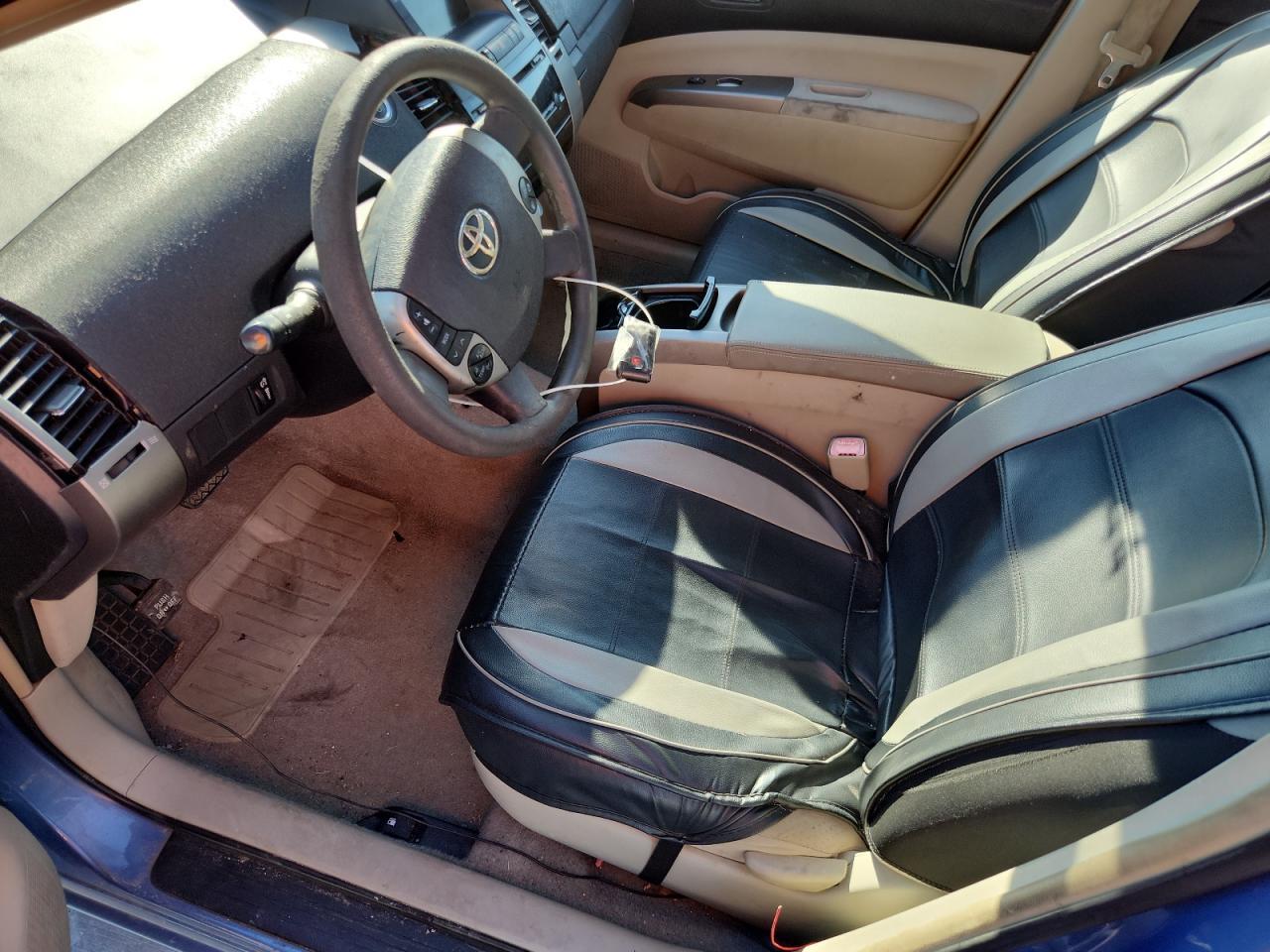 2008 Toyota Prius - Фото 7