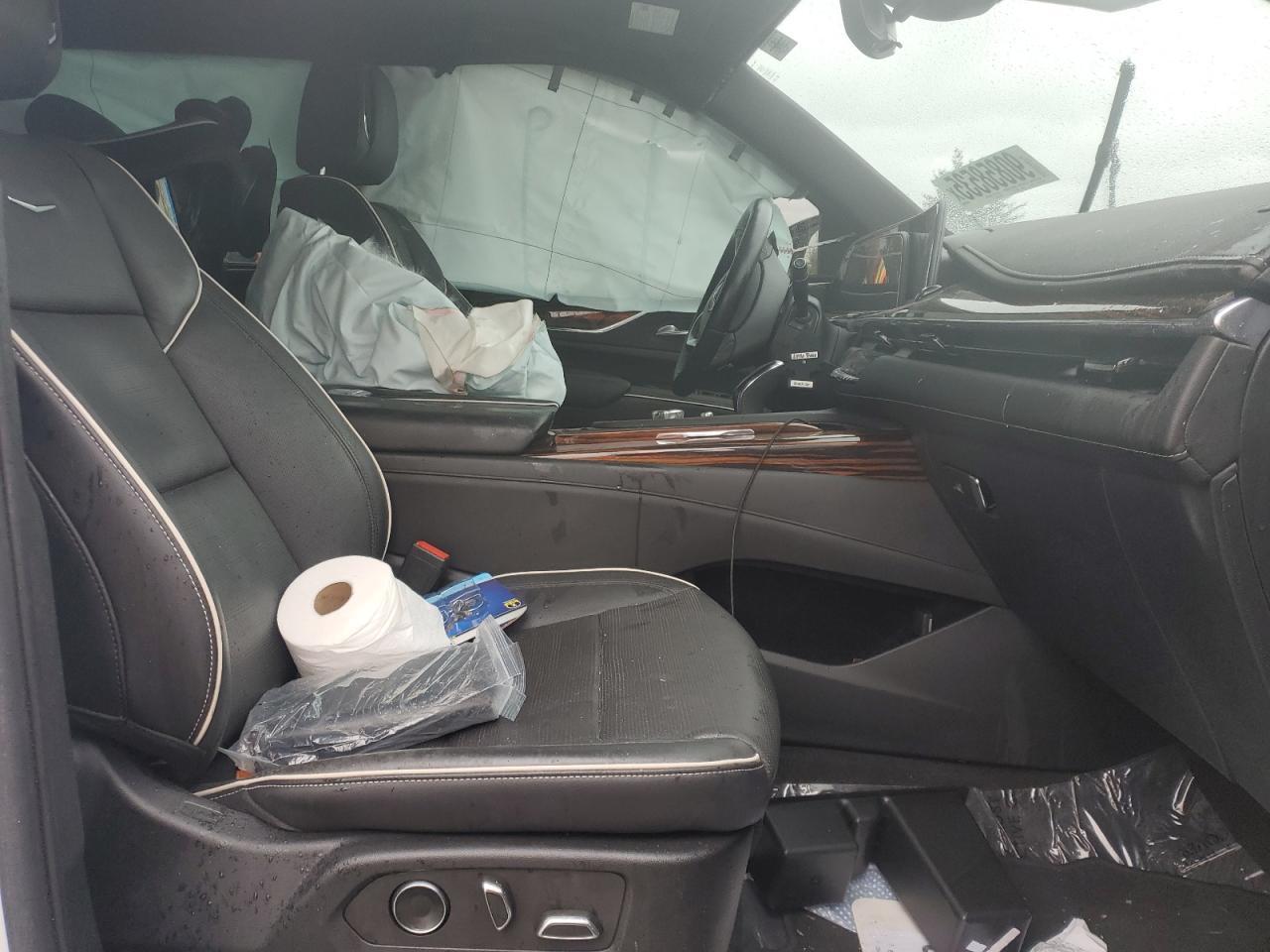 2023 Cadillac Escalade Premium Luxury - Фото 7