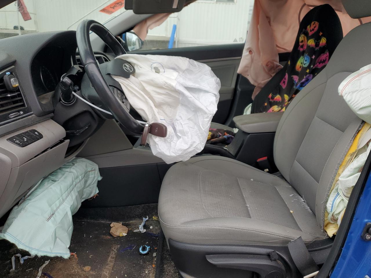 2017 Hyundai Elantra Se - Фото 7