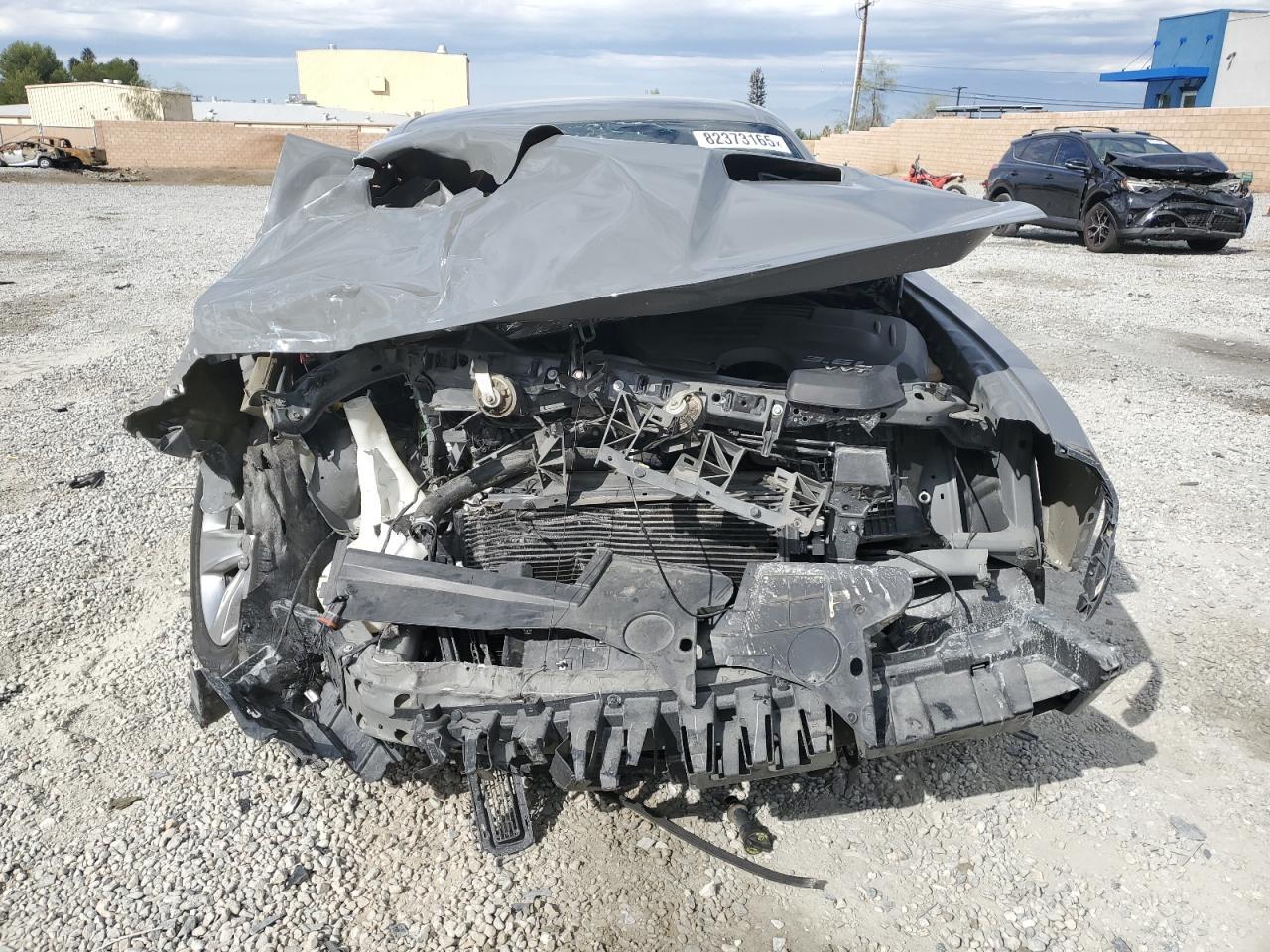 2019 Dodge Challenger Sxt - Фото 5