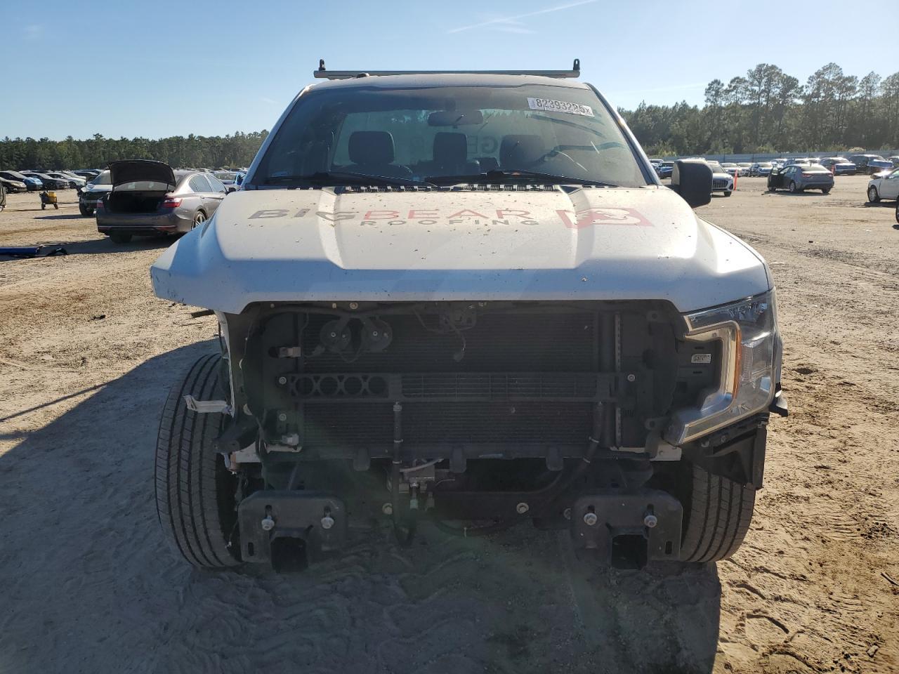 2019 Ford F150 - Image 5