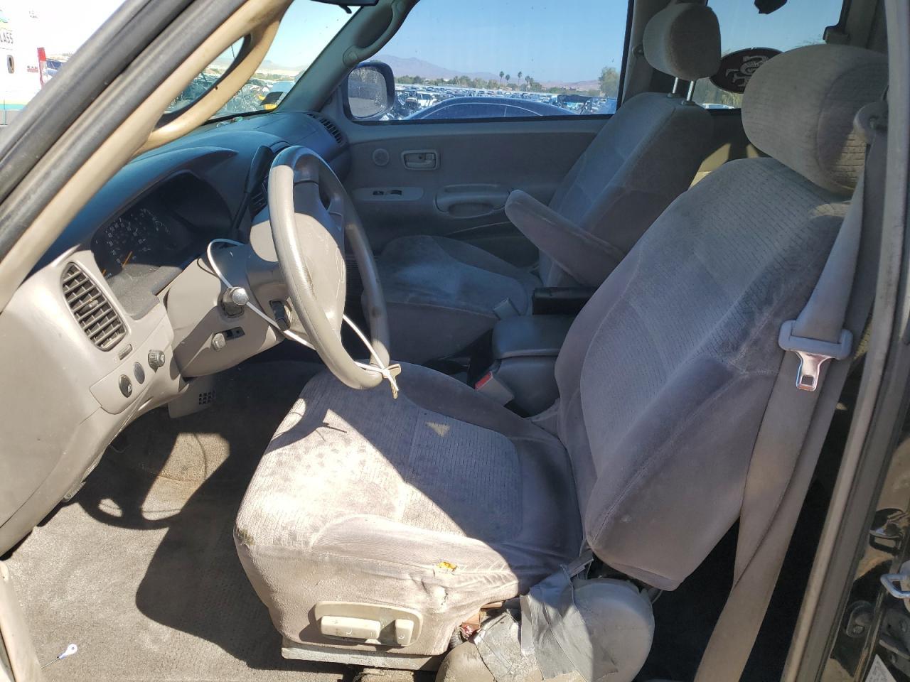 2000 Toyota Tundra Access Cab Limited - Image 7