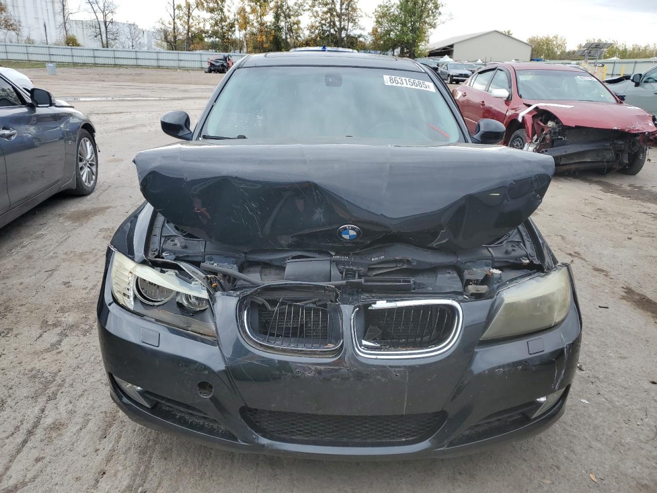 2009 BMW 328 Xi Sulev - Image 5