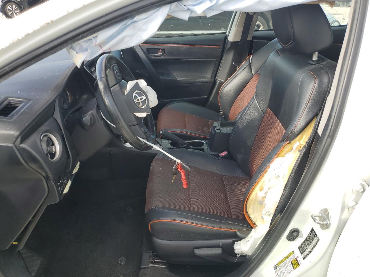 2019 Toyota Corolla L - Image 7