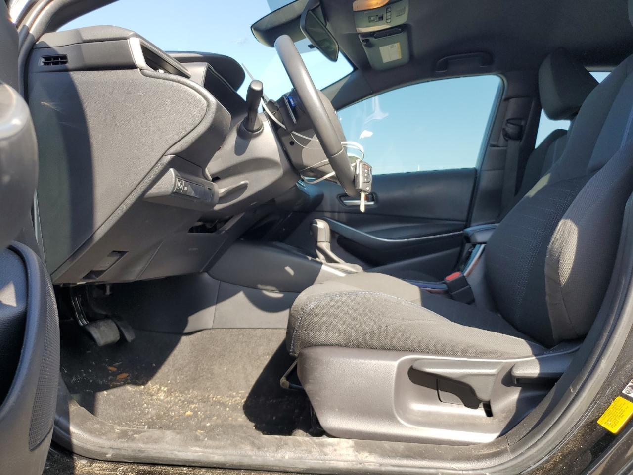 2021 Toyota Corolla Se - Фото 7