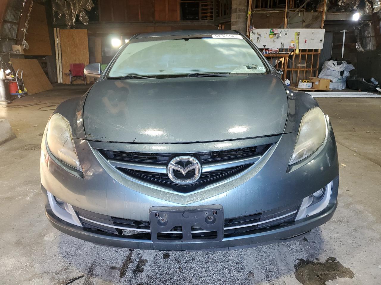 2012 Mazda 6 I - Image 5