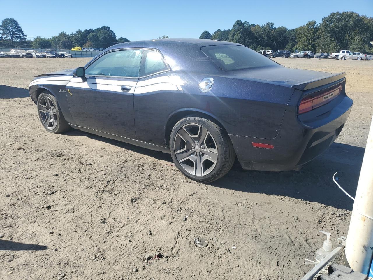 2012 Dodge Challenger R/T - Фото 2