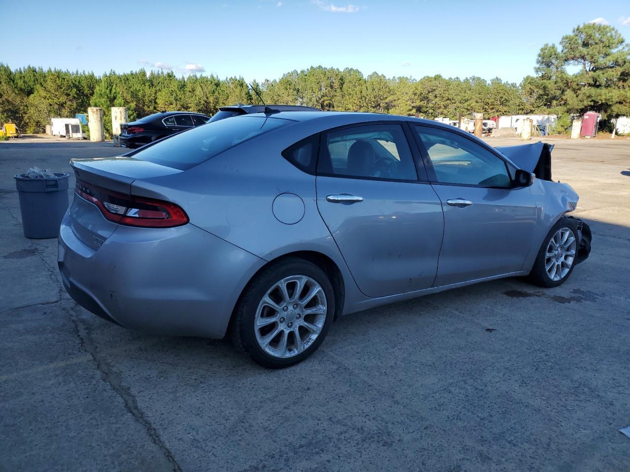 2014 Dodge Dart Limited - Image 3