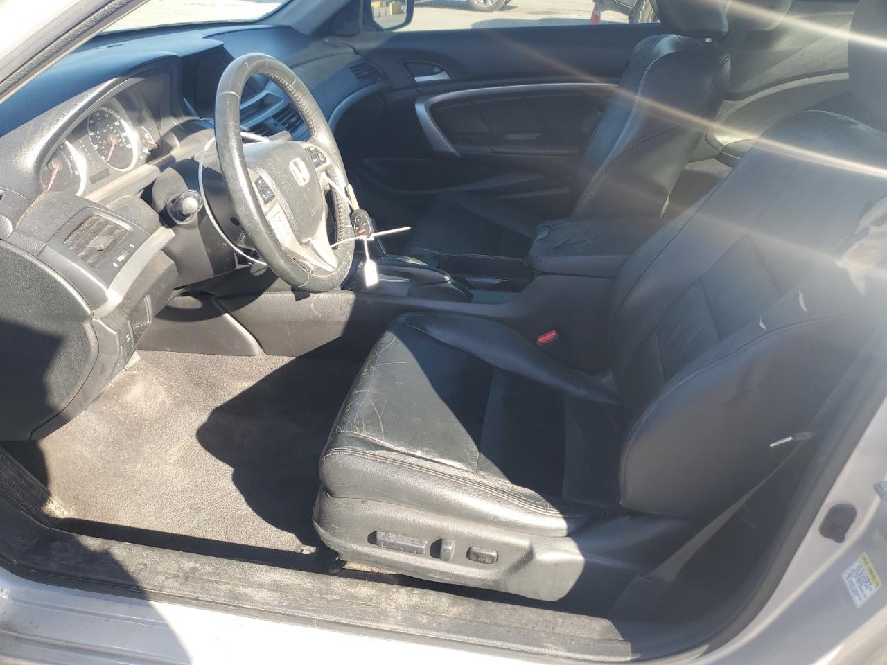 2010 Honda Accord Exl - Image 7