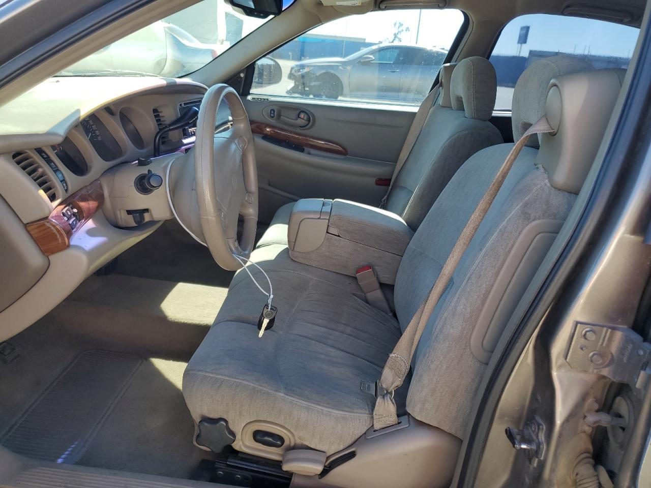 2002 Buick Lesabre Custom - Image 7