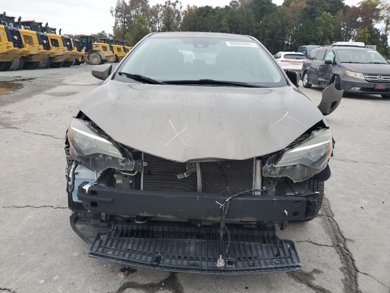 2018 Toyota Corolla L - Фото 5
