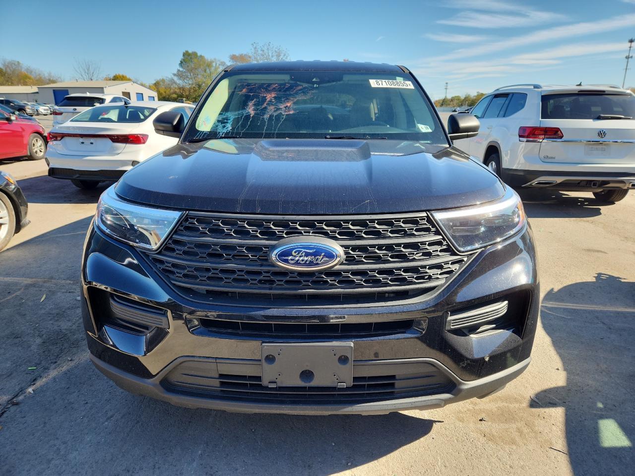 2023 Ford Explorer - Фото 5