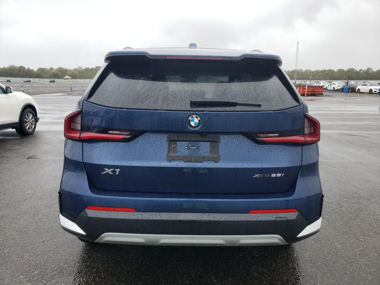 2024 BMW X1 xDrive28I - Фото 6