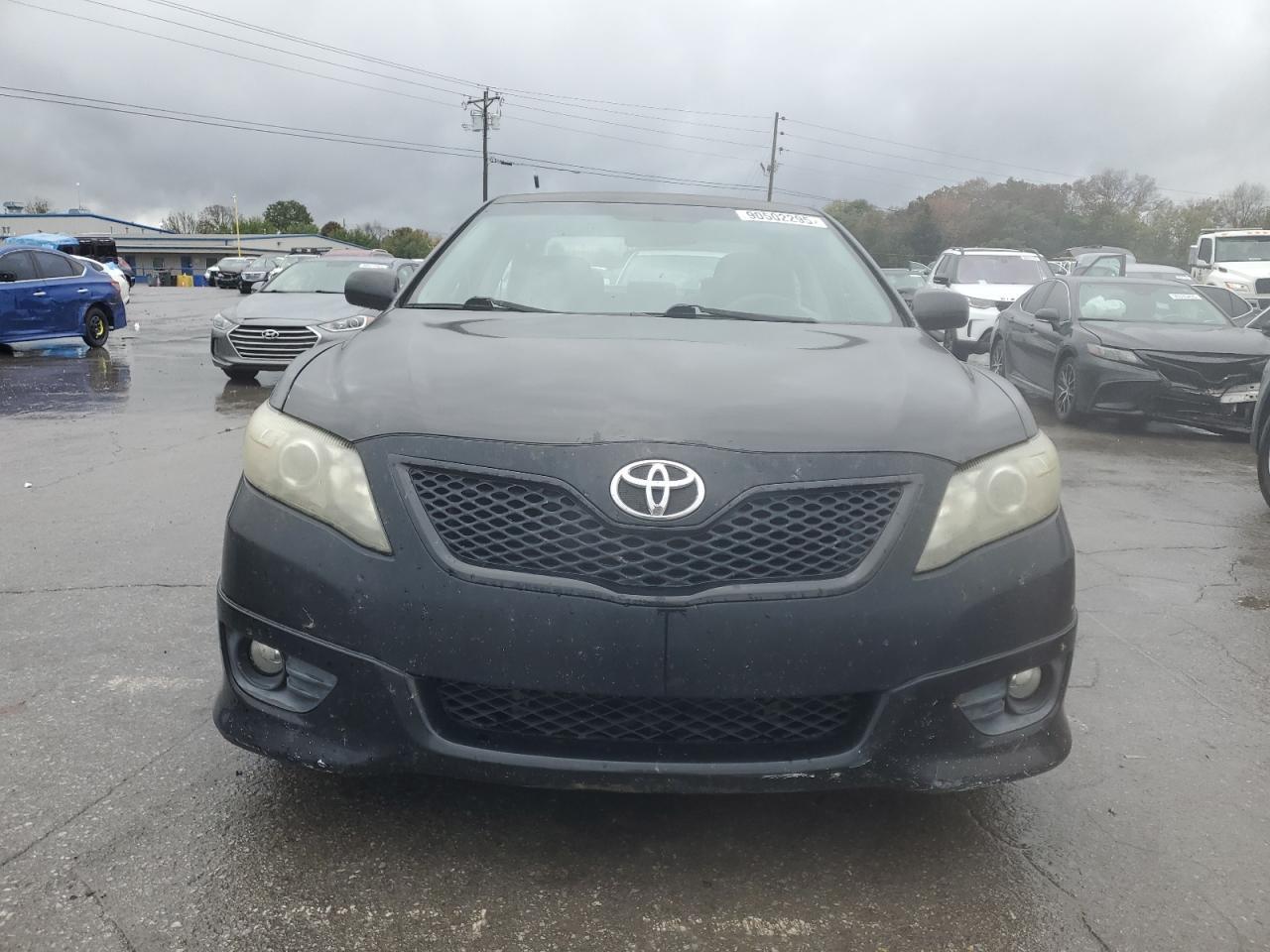 2011 Toyota Camry Base - Image 5