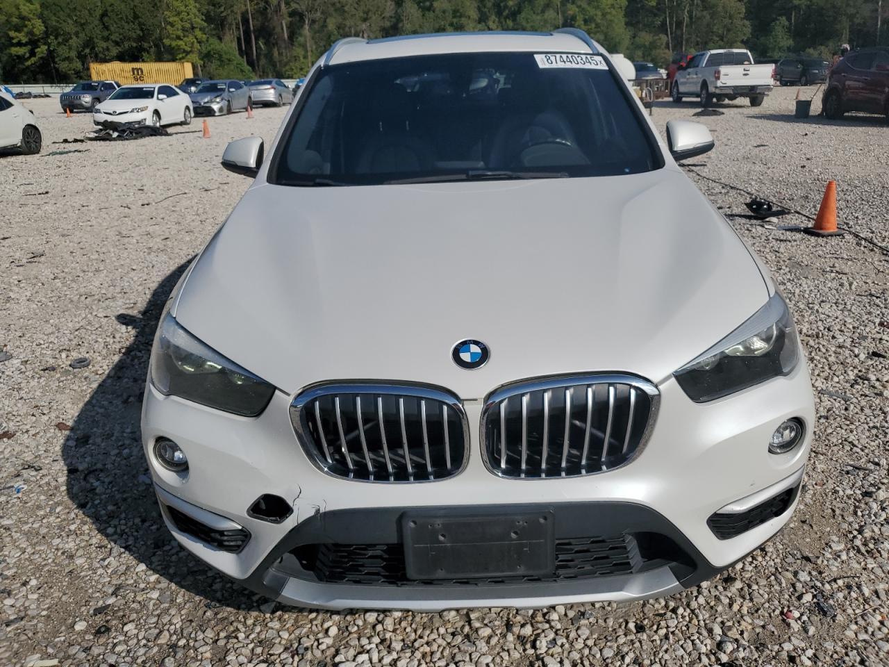 2018 BMW X1 xDrive28I - Image 5