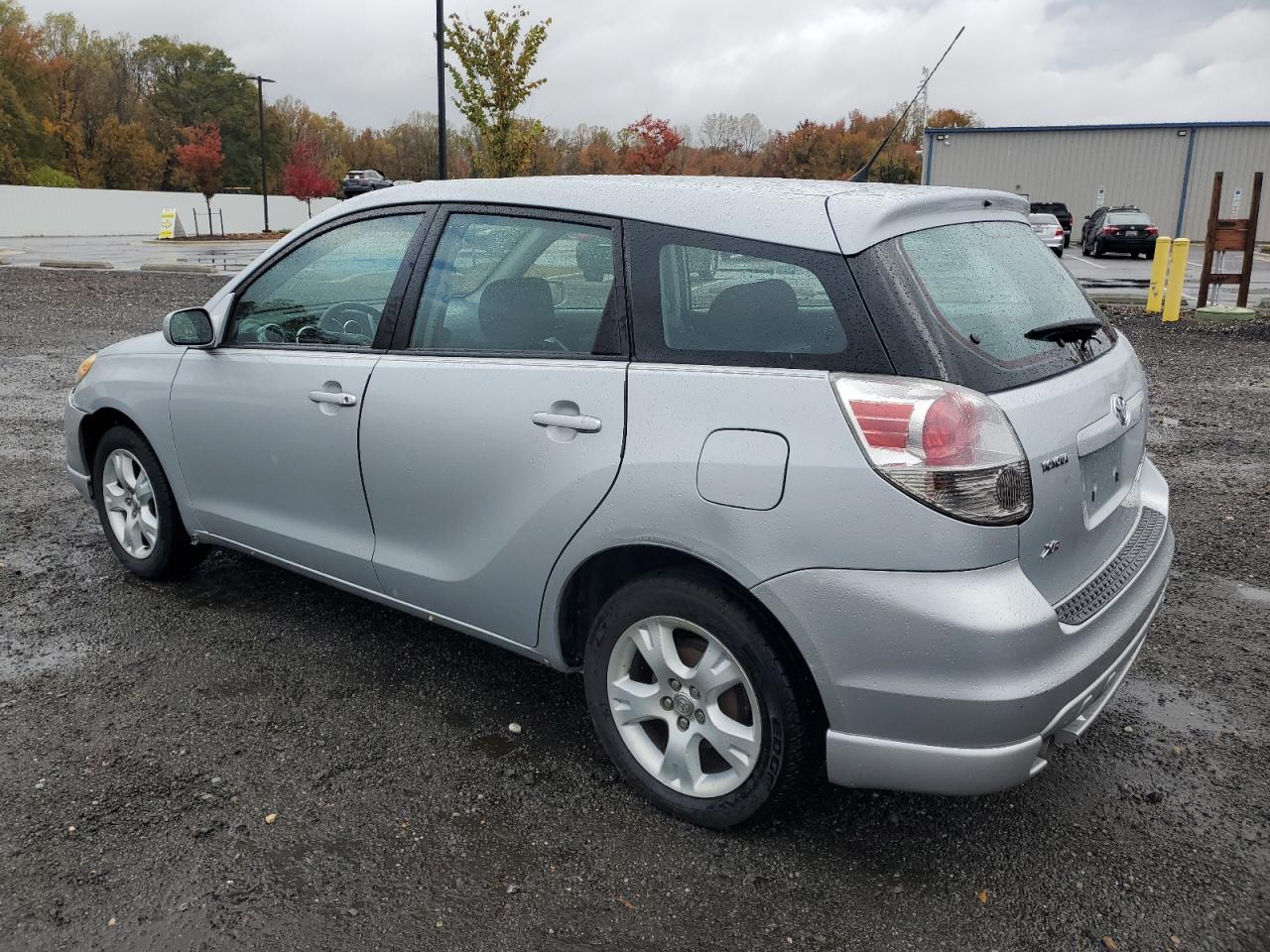 2005 Toyota Corolla Matrix - Фото 2