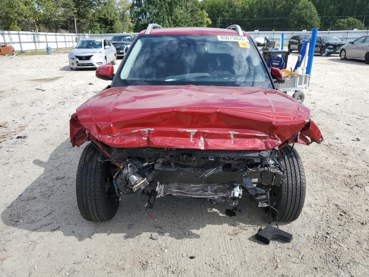 2021 Hyundai Venue Sel - Фото 5