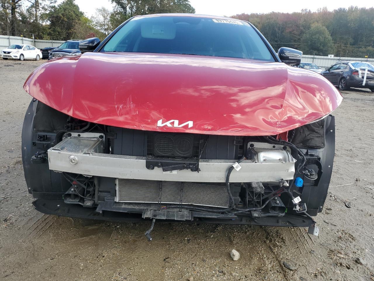 2023 Kia Ev6 Light - Image 5