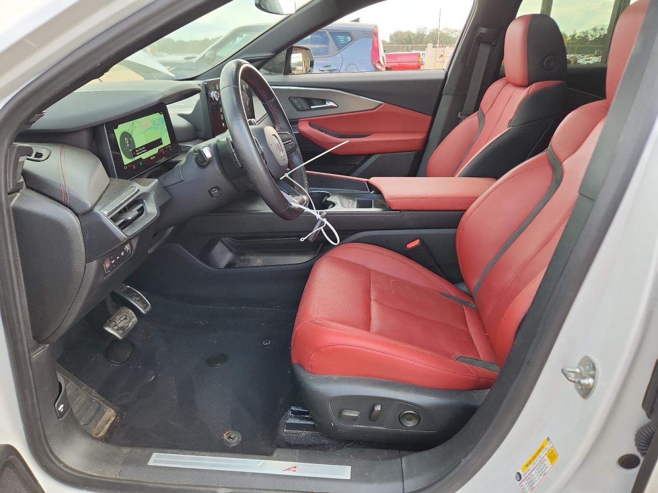 2024 Acura Zdx A-Spec - Image 7
