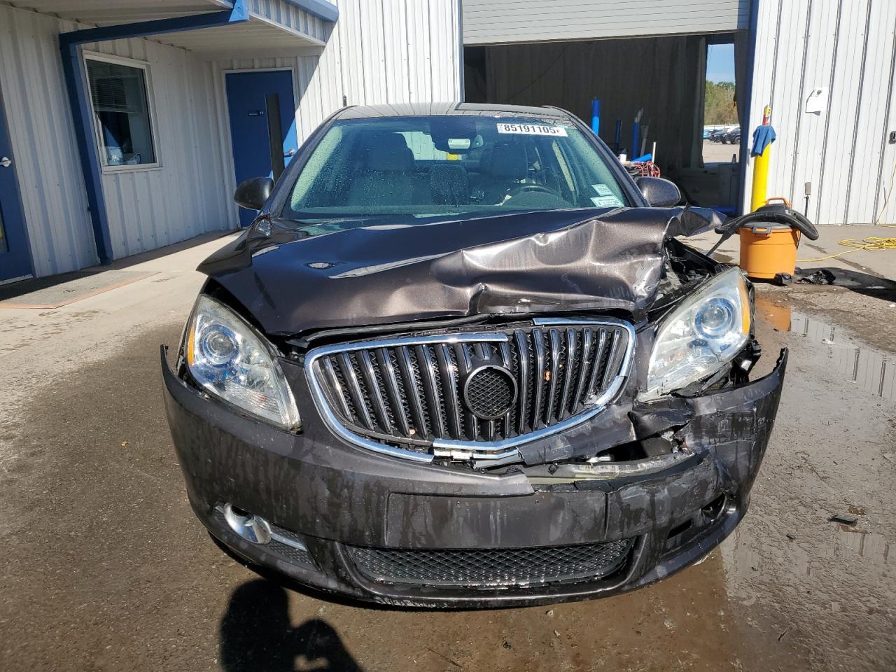 2016 Buick Verano Convenience - Image 5