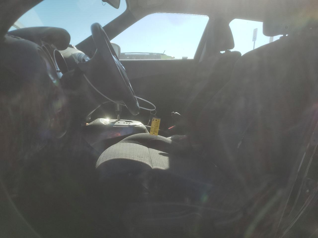 2016 Nissan Juke S - Фото 7