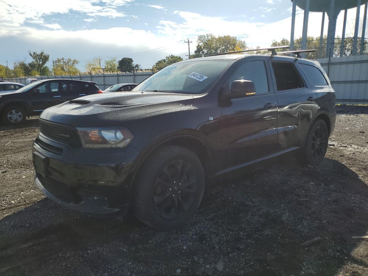 2020 Dodge Durango R/T