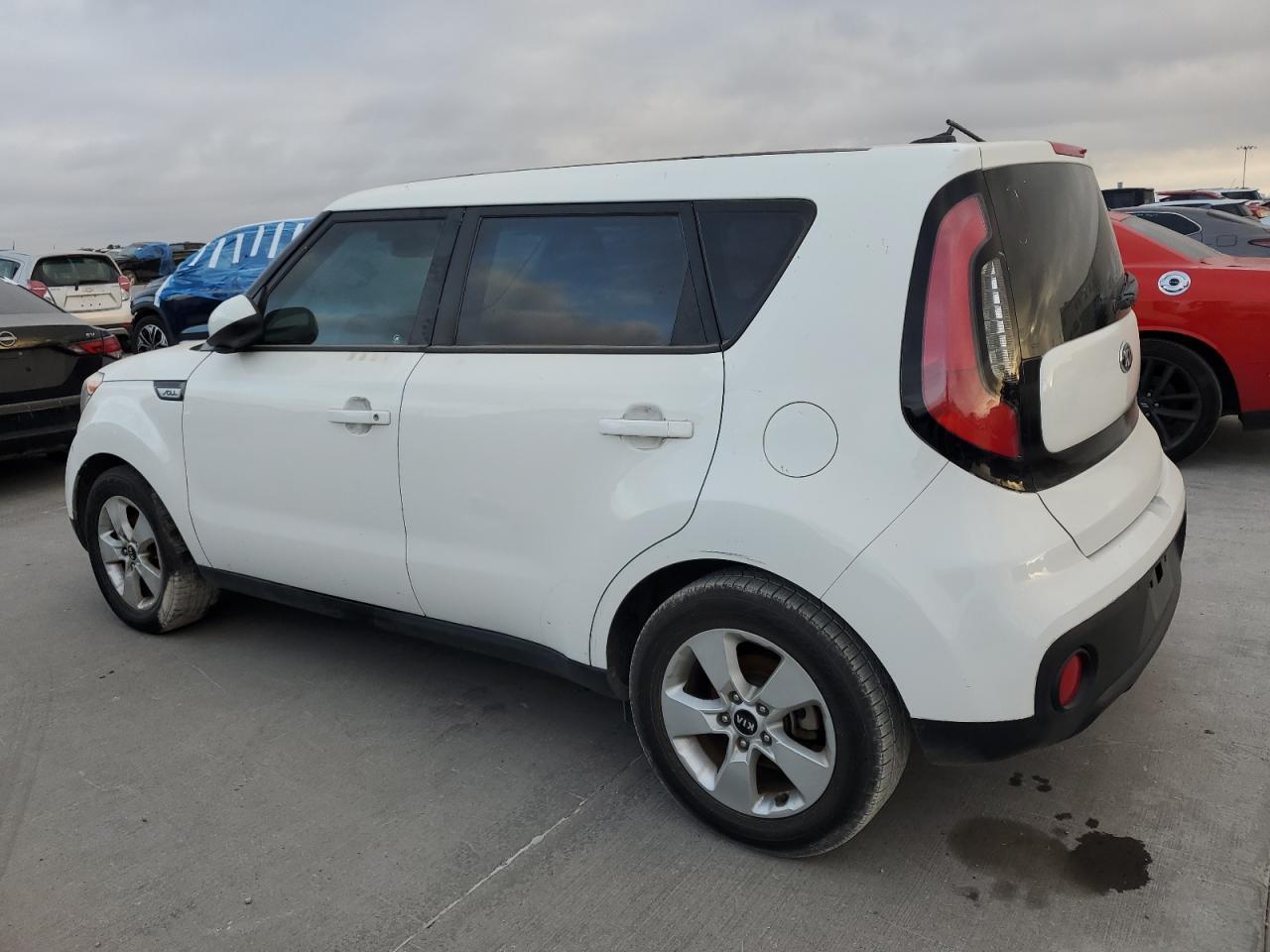 2018 Kia Soul - Фото 2