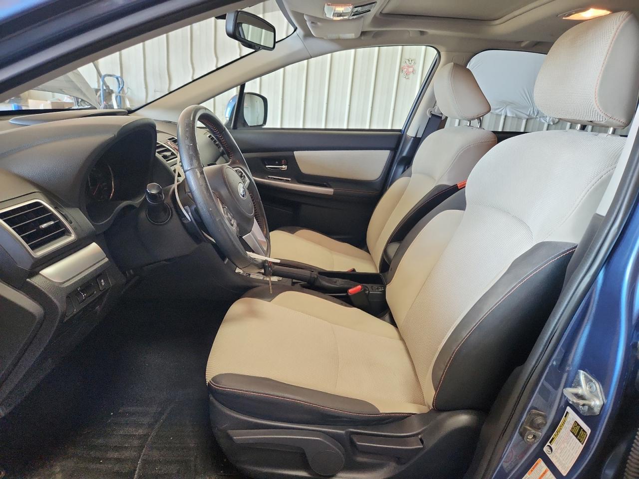 2016 Subaru Crosstrek Premium - Image 7