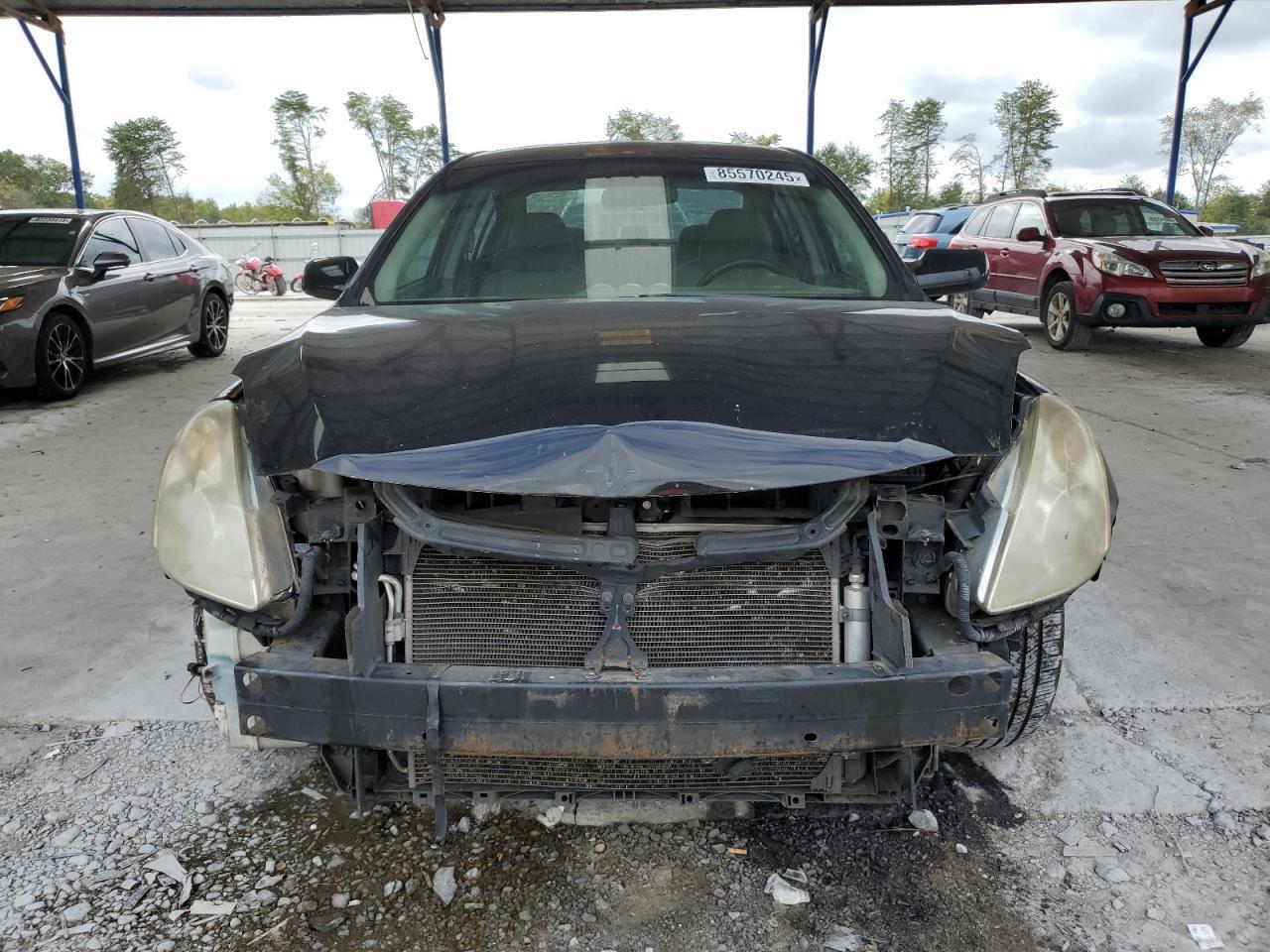 2010 Nissan Altima 2.5 - Фото 5