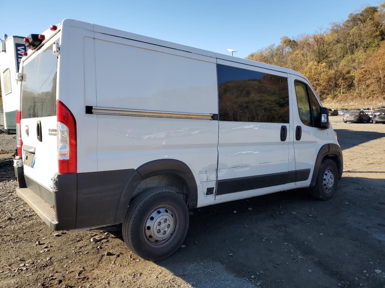 2023 Ram Promaster 1500 1500 Standard - Image 3