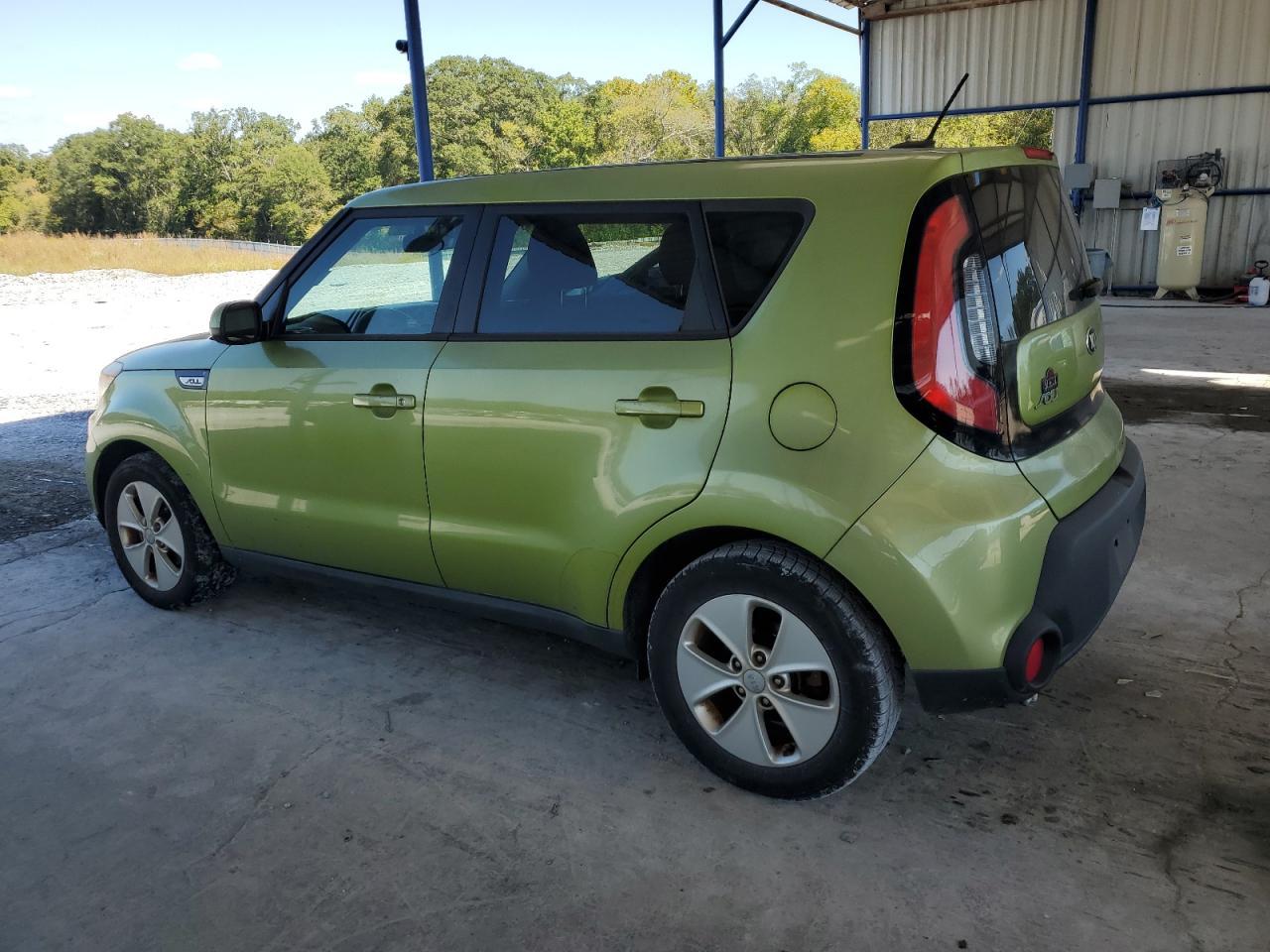 2015 Kia Soul - Фото 2