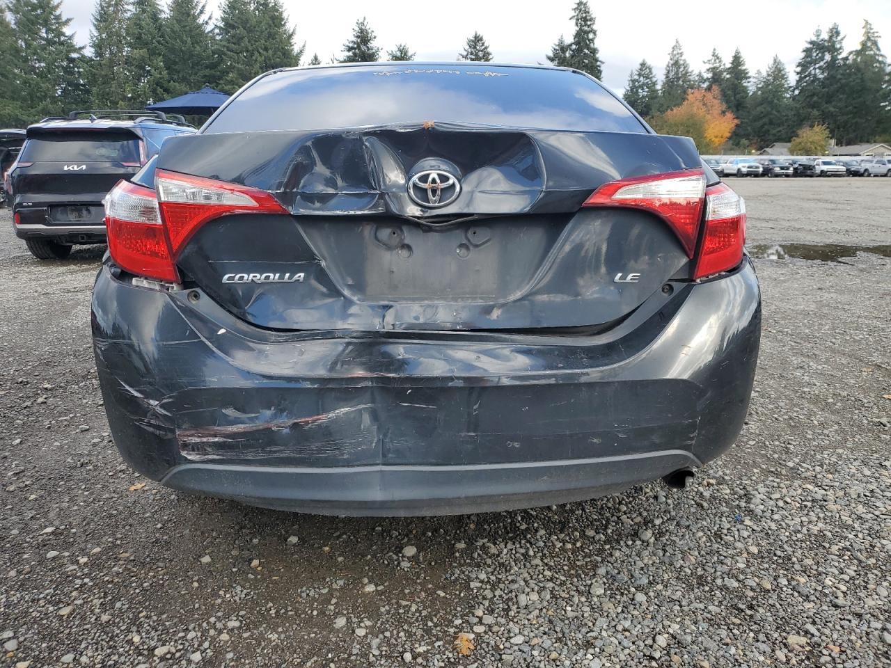 2014 Toyota Corolla L - Image 6