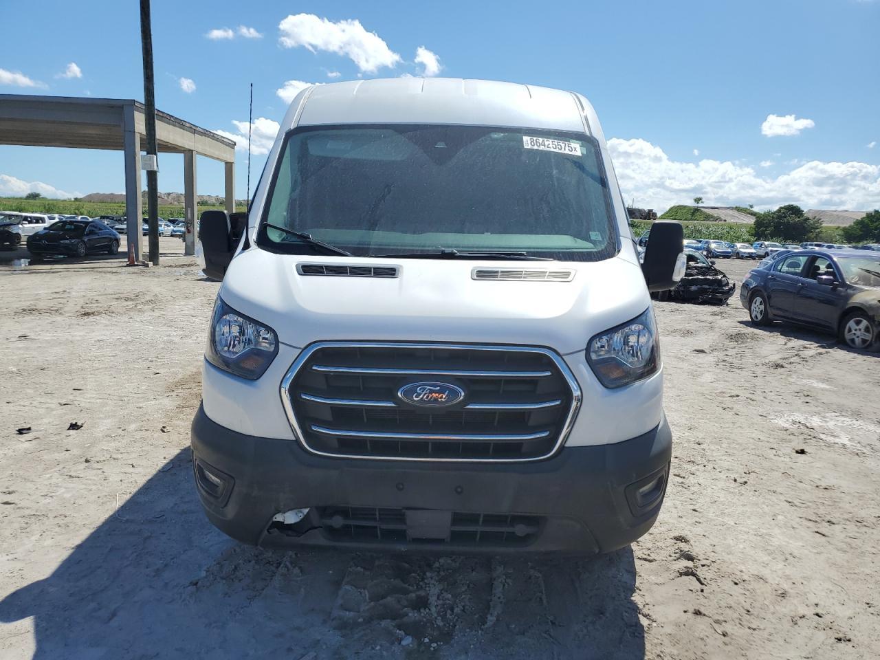 2020 Ford Transit T-250 - Фото 5