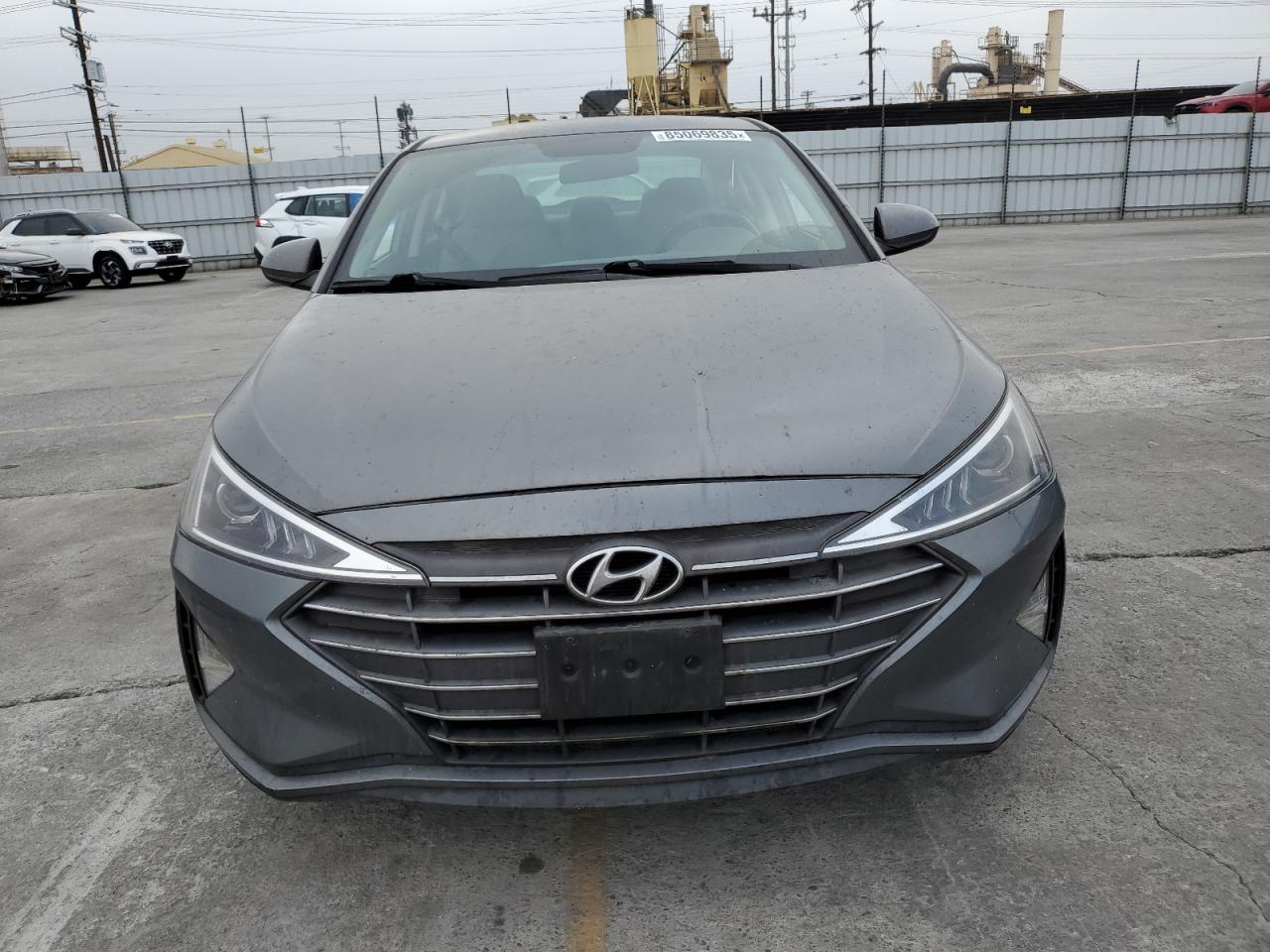 2019 Hyundai Elantra Se - Фото 5
