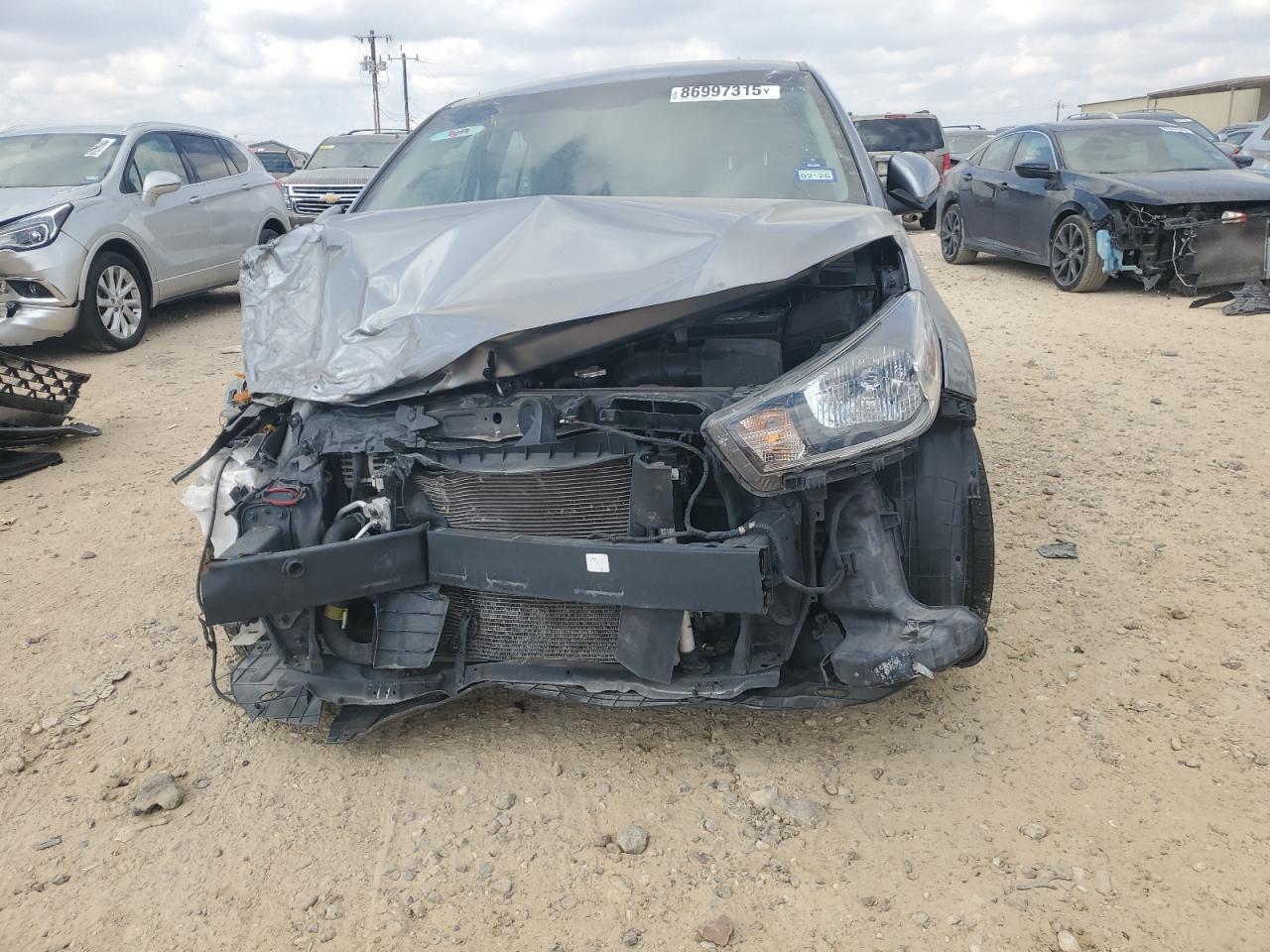 2022 Kia Rio Lx - Фото 5