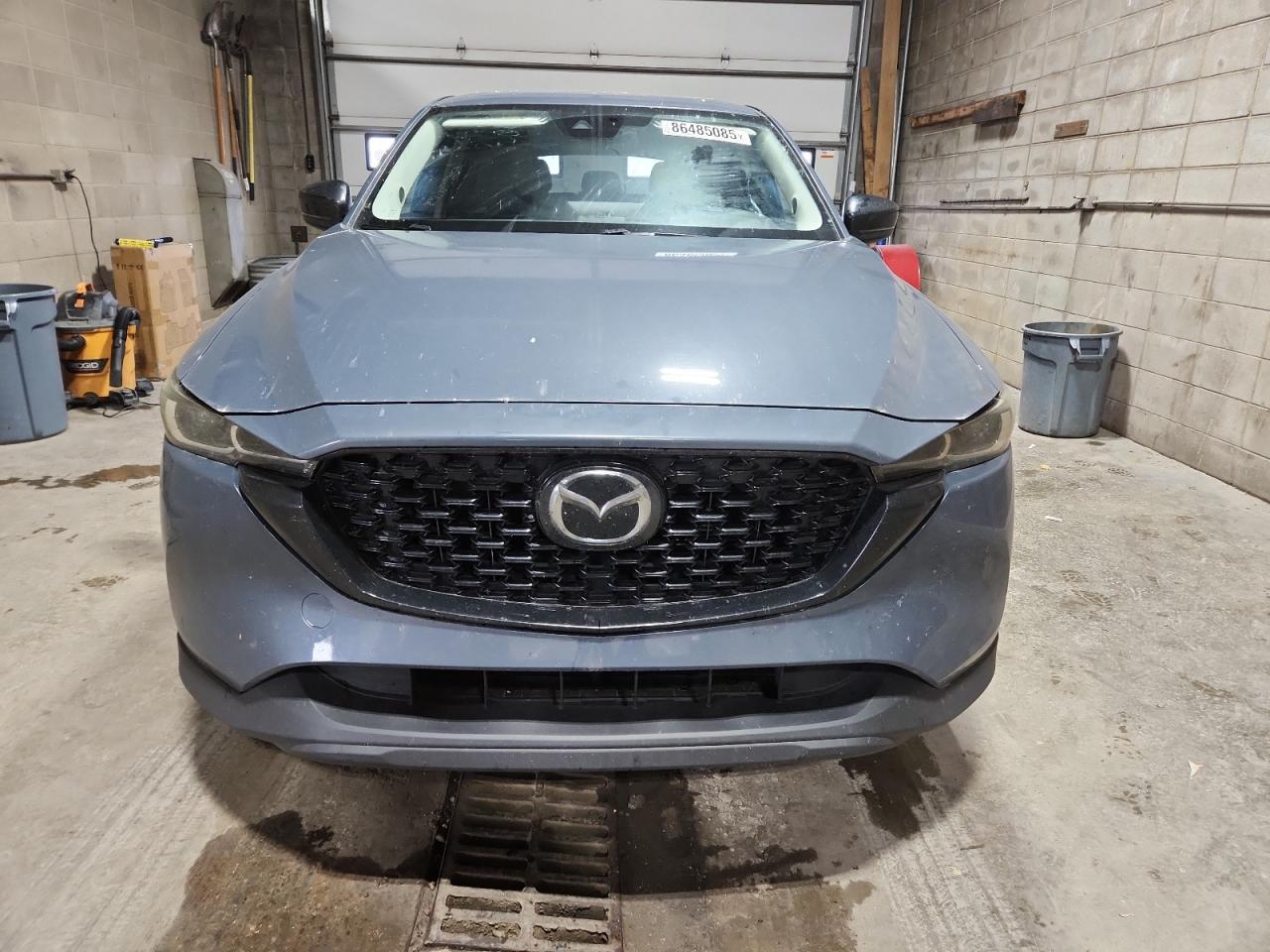 2023 Mazda Cx-5 Preferred - Фото 5