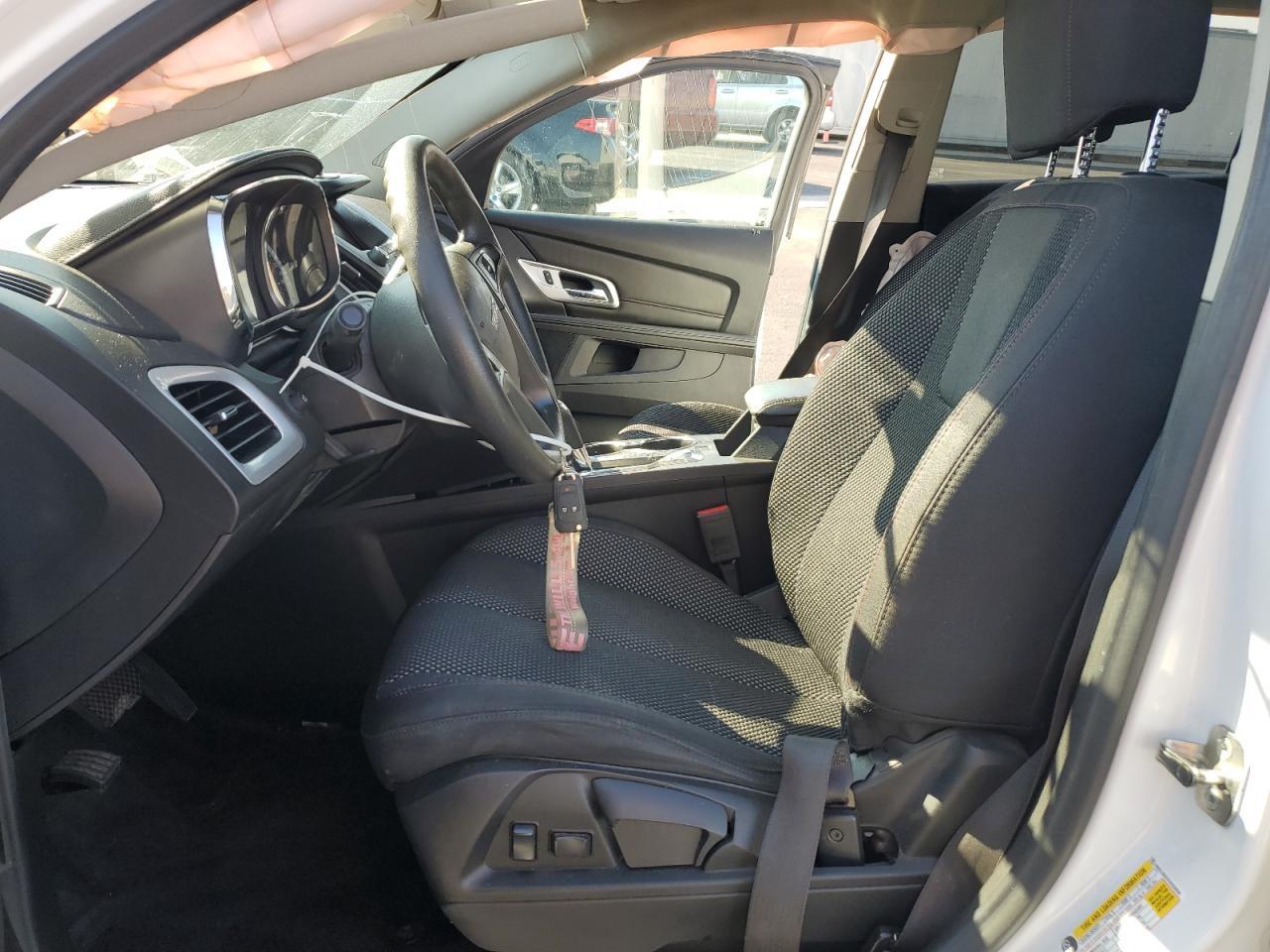 2016 GMC Terrain Sle - Фото 7
