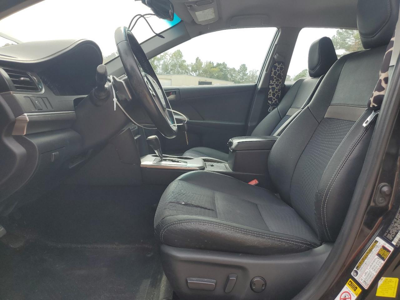 2013 Toyota Camry L - Image 7