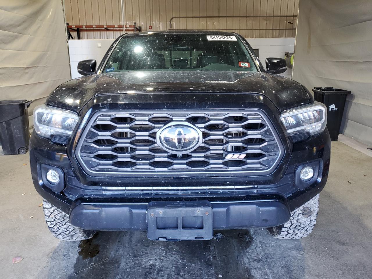 2020 Toyota Tacoma Double Cab - Фото 5