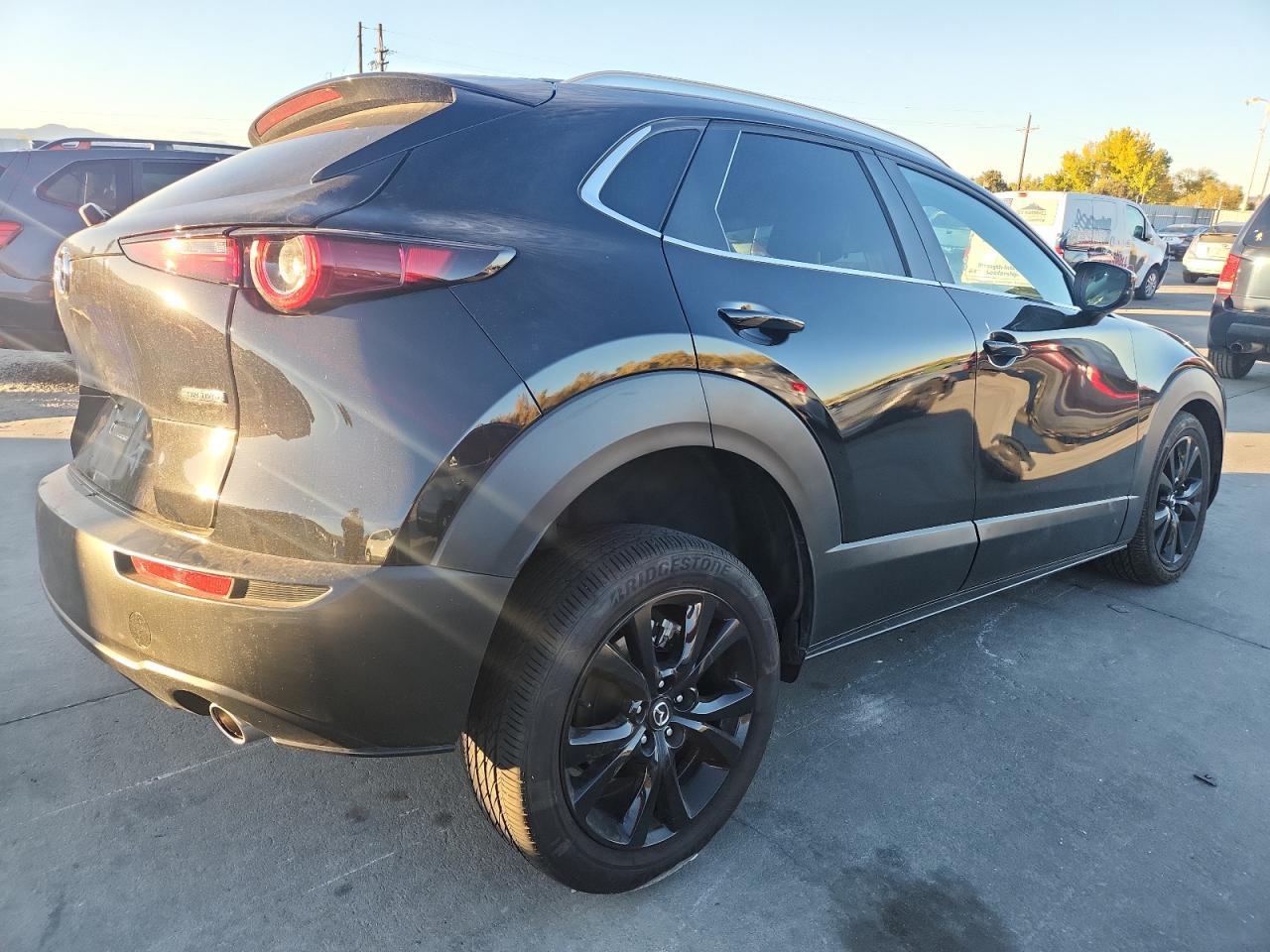 2024 Mazda Cx-30 Select - Фото 3