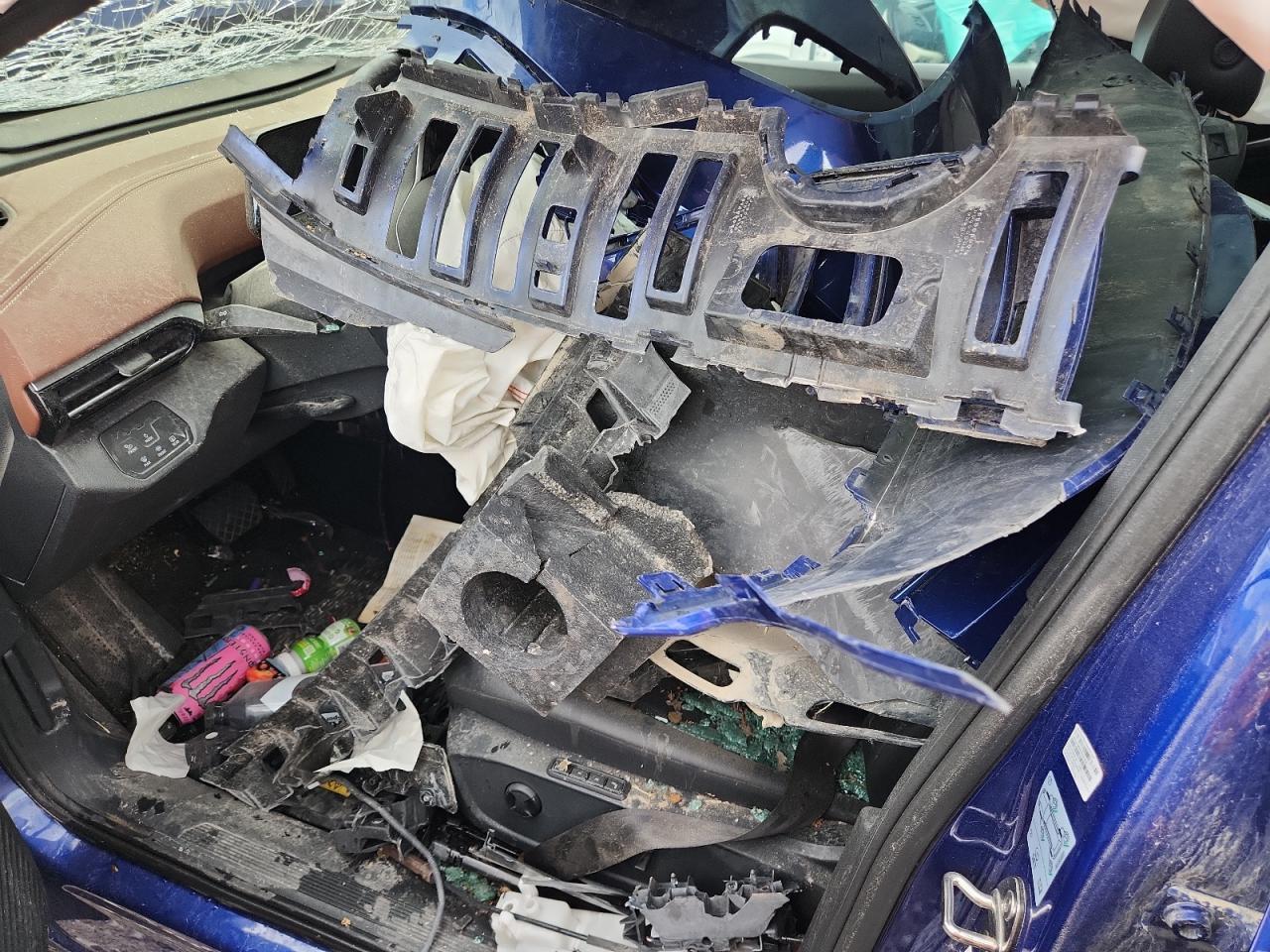 2022 Volkswagen Id.4 Pro S - Image 7