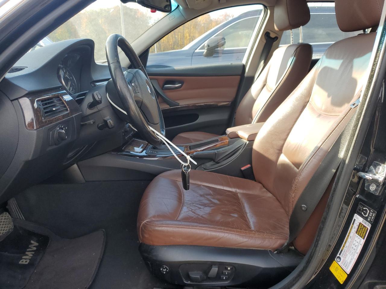 2006 BMW 330 Xi - Фото 7