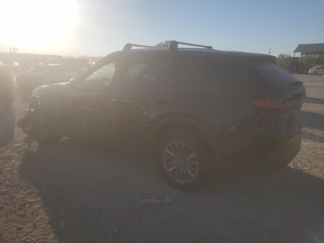 2024 Mazda Cx-90 Preferred - Image 2