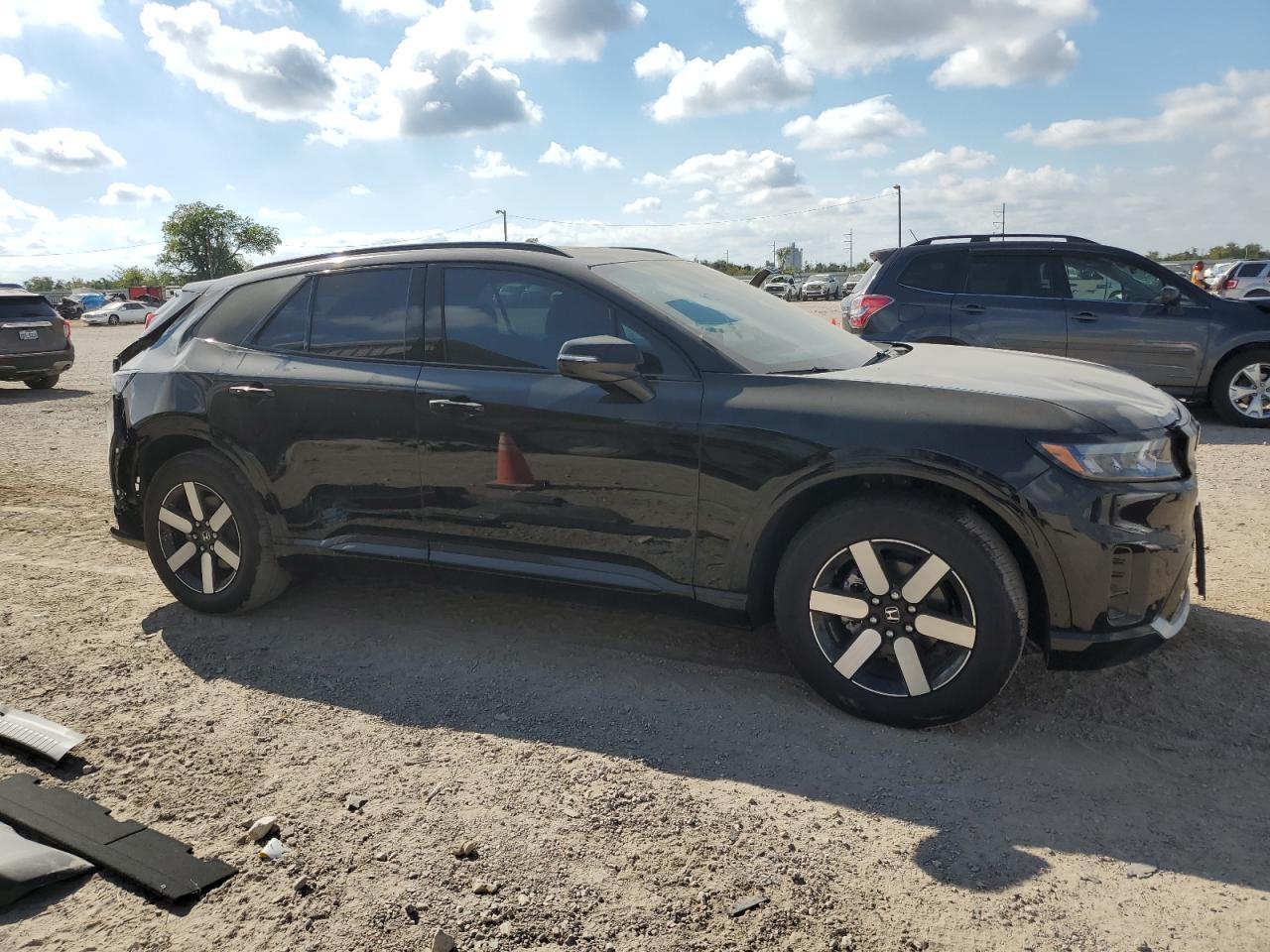 2025 Honda Prologue Tour - Фото 4