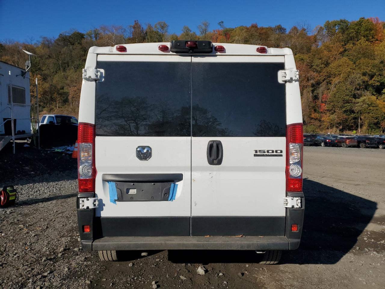 2023 Ram Promaster 1500 1500 Standard - Image 6