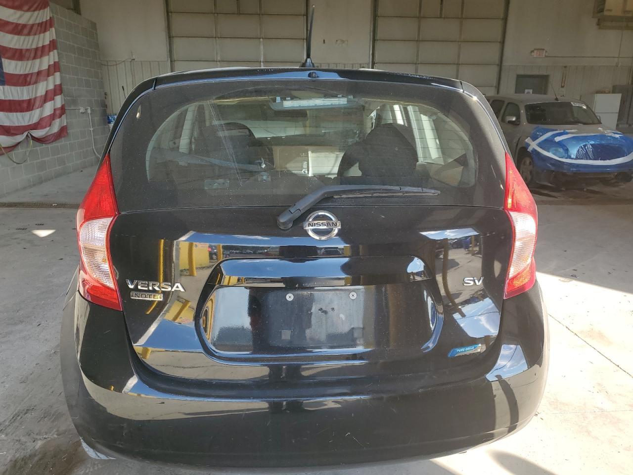 2016 Nissan Versa Note S - Фото 6