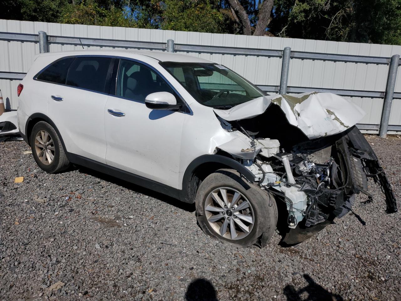2019 Kia Sorento L - Фото 7