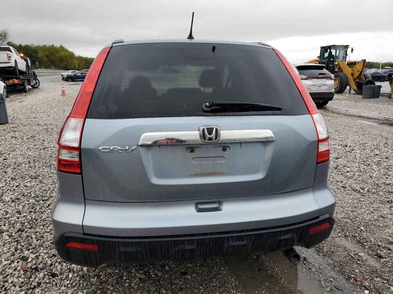 2007 Honda Cr-V Ex - Image 6