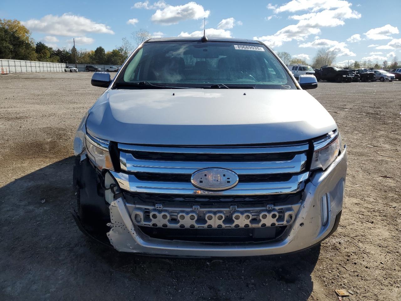 2011 Ford Edge Limited - Image 5
