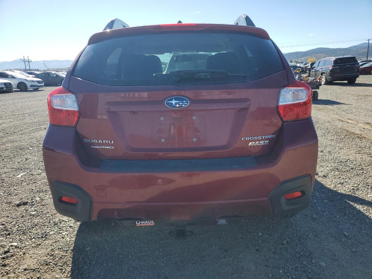 2016 Subaru Crosstrek Premium - Image 6